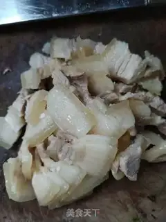 Make Pepper back to the pot step 3