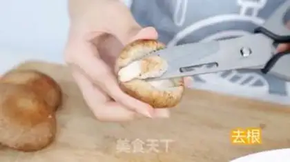 Make Frozen eggs step 0