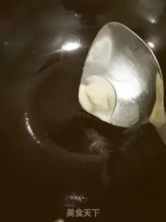 Make Fried rice step 1
