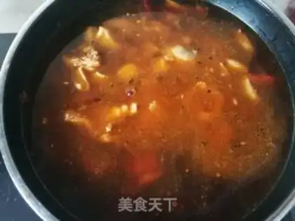 Make ♪ Little potato chicken ♪ step 9
