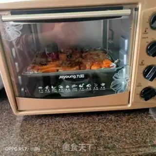 Make Lazy barbecue step 5