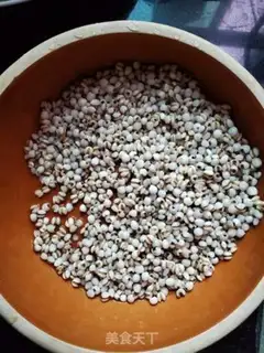 Make Porridge step 0