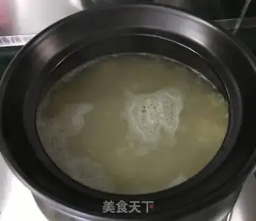 Make Mi cucumber step 5
