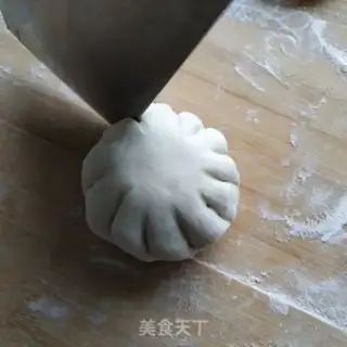 Make Soy sauce step 11