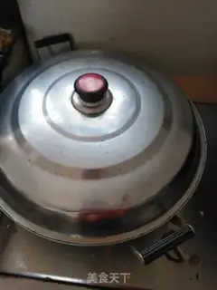 Make ♪ So hot ♪ step 7