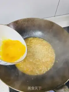Make Tomato egg noodles step 2