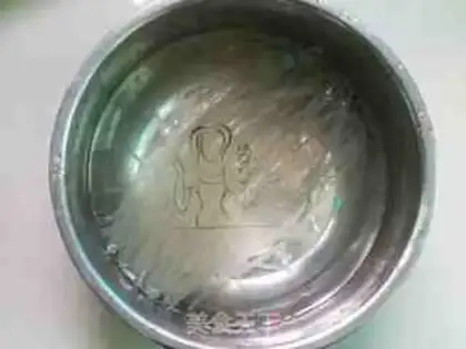 Make Homemade acid powder step 0