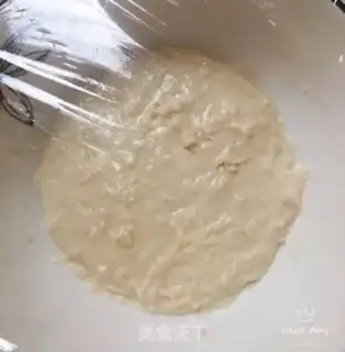 Make Polish toast step 0