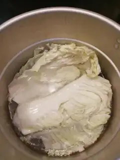 Make Pickles step 1