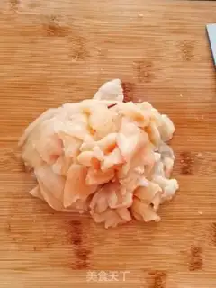 Make Chicken chips step 3