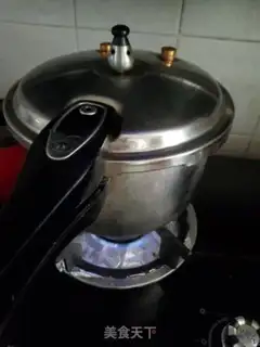 Make Porridge step 3