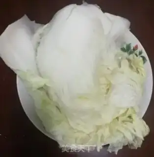 Make Pickles step 2