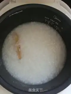 Make ♪ Rop and gravy ♪ step 1