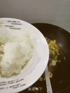 Make Fried rice step 5