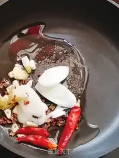 Make Chicken chips step 4