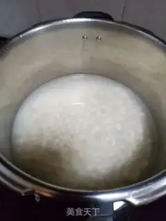 Make Porridge step 4