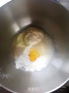 Make Polish toast step 2