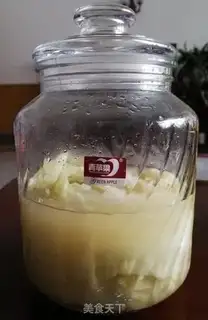 Make Pickles step 3