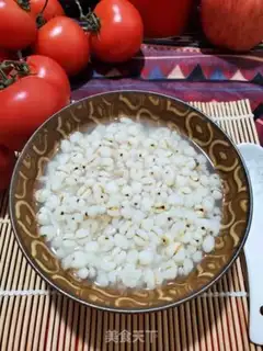 Make Porridge step 5