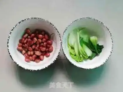 Make Homemade acid powder step 4