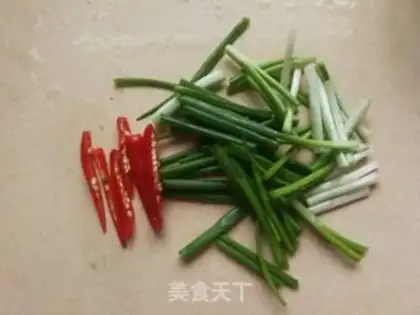 Make ♪ Little potato chicken ♪ step 16