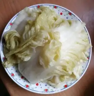 Make Pickles step 4