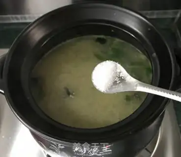 Make Mi cucumber step 10