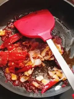 Make Chicken chips step 6