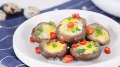 Make Frozen eggs step 7