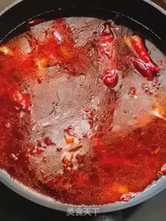 Make Chicken chips step 7