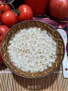 Make Porridge step 7