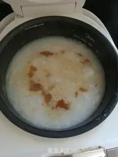Make ♪ Rop and gravy ♪ step 6