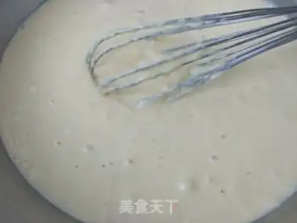 Make Mi cucumber step 13