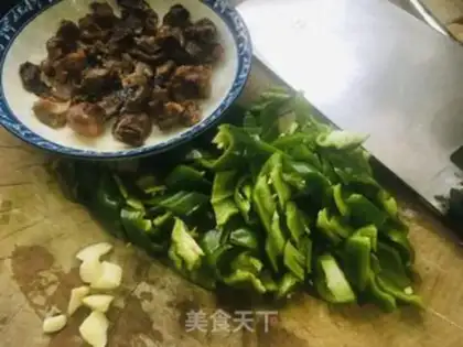 Make Spicy chicken step 2
