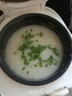 Make ♪ Rop and gravy ♪ step 7