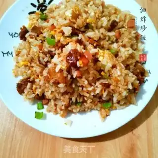 Make Fried rice step 11
