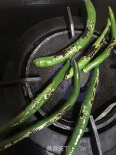 Make Spicy chicken step 3