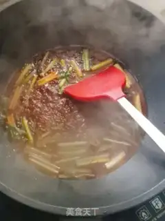 Make Chicken chips step 11