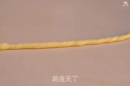 Make Milky honey weed step 3
