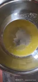 Make Egg rolls step 0