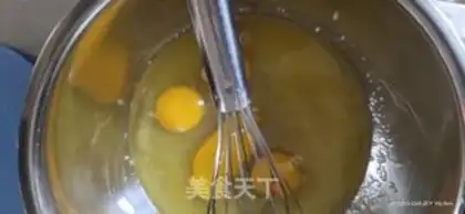 Make Egg rolls step 2