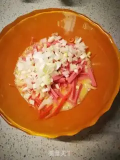 Make Chicken crown dumplings step 4