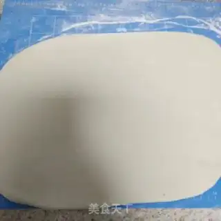 Make Homemade waffles step 1