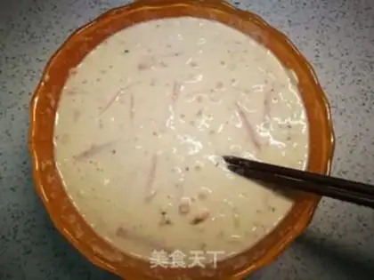Make Egg stand step 1