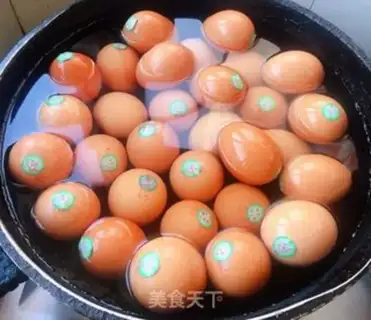 Make Tea balls step 0