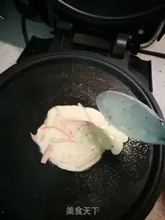 Make Egg stand step 3