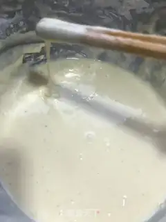 Make Blow mushrooms step 2