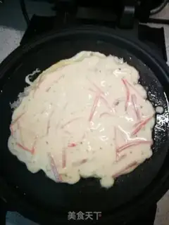 Make Egg stand step 4