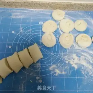 Make Homemade waffles step 5