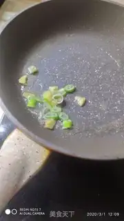Make Beef fried mushrooms step 2